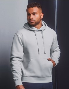 R-R-265M-0--Adults' Authentic Hooded Sweat 2